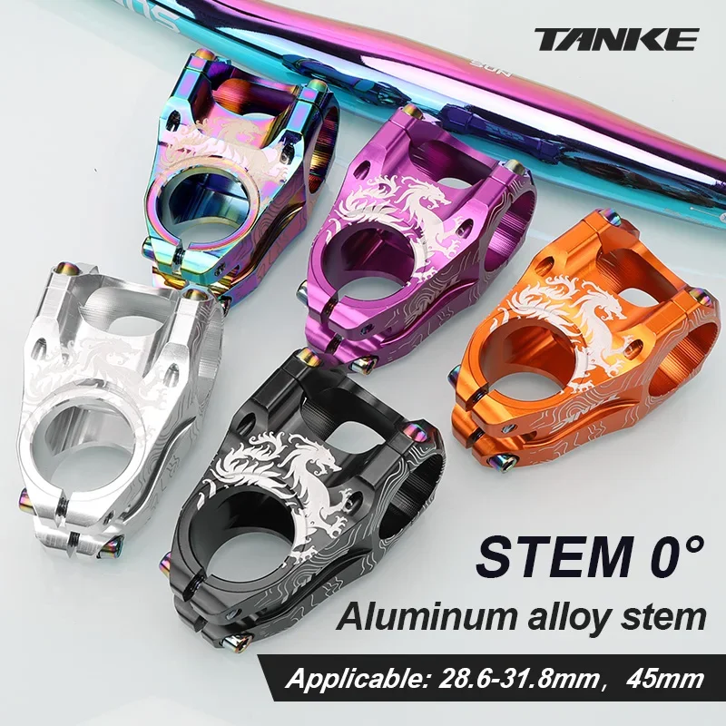 Thumbnail 2 - #47 Bicycle Stems Comparison Guide