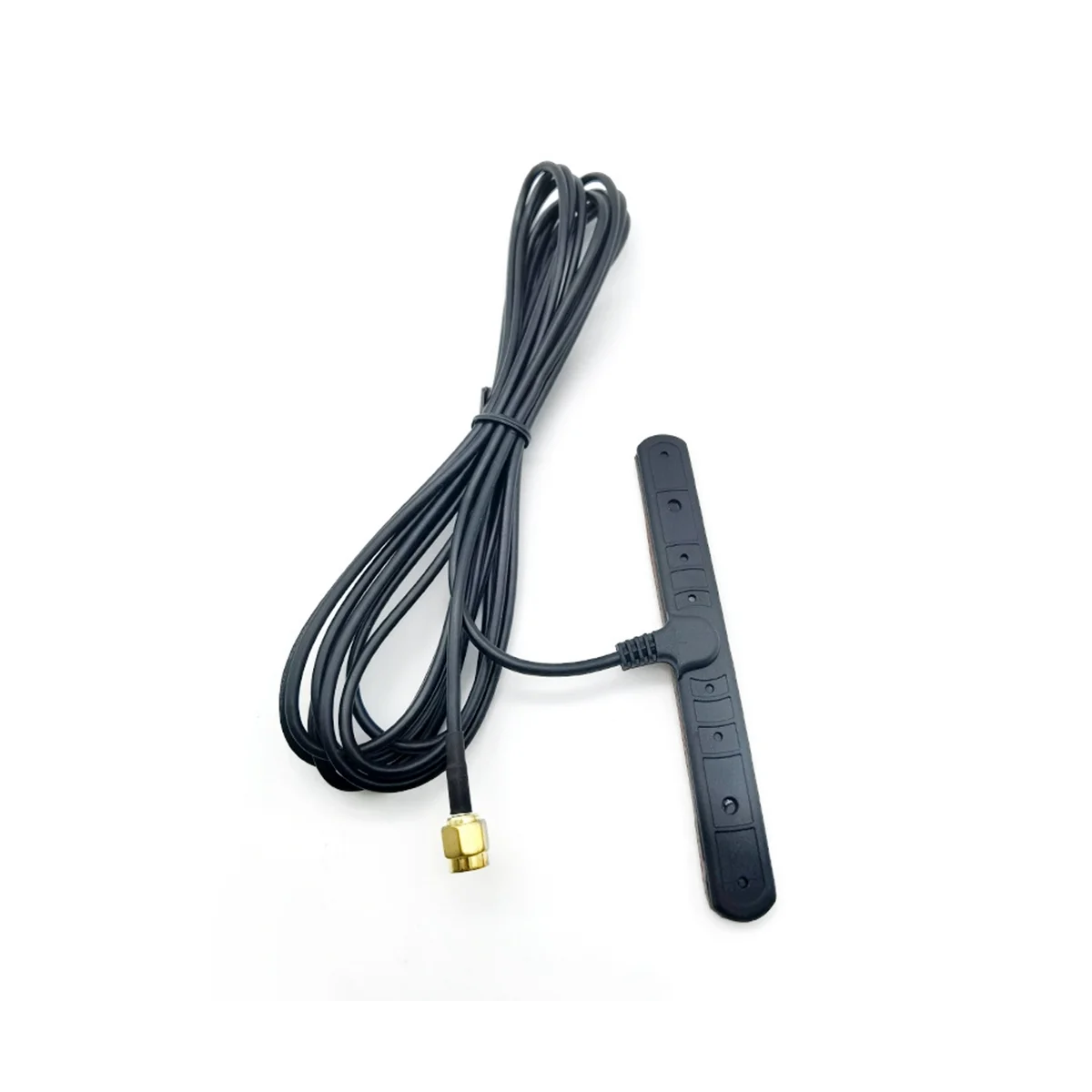 풀 밴드 안테나 5Dbi 휴대폰 자동차 옴니 신호 부스터, WCDMA DTU GPRS 네트워크 증폭기, SMA 수, 4G