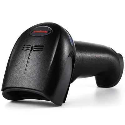 QR Code   Scanner Barcode Scanner For 1900GSR 2D Flatbed Scanner Laser Rotation