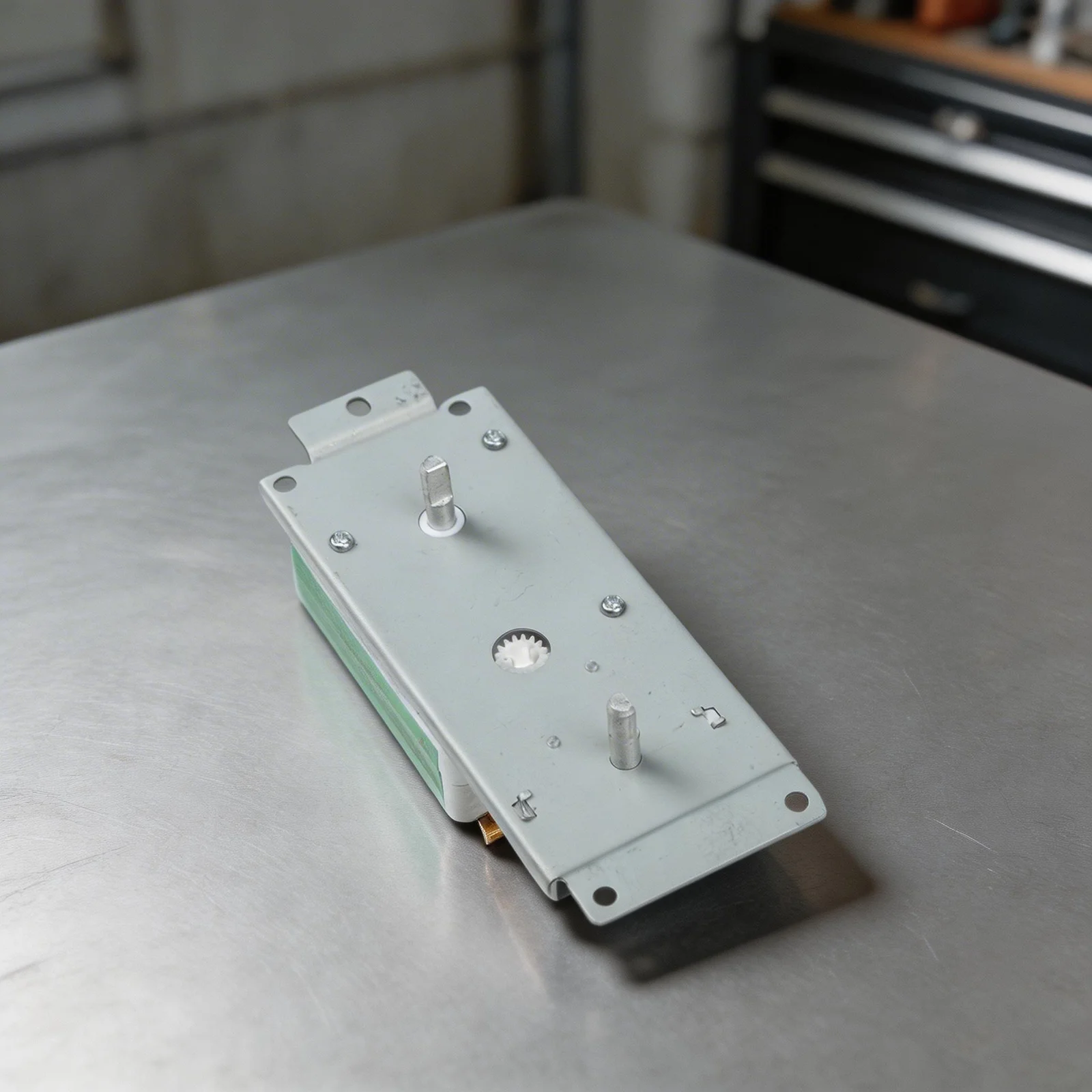 Microwave Oven Timer VFD35M106IIE 220V 4-Pin For Midea WLD35 Replacement Part Easy Installation Kitchen Appliance Accessory