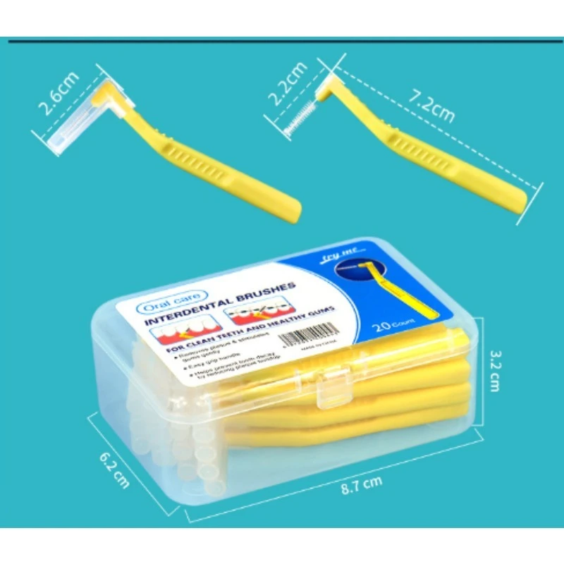 Thumbnail 2 - #52 Budget Dental Floss for Smart Shoppers