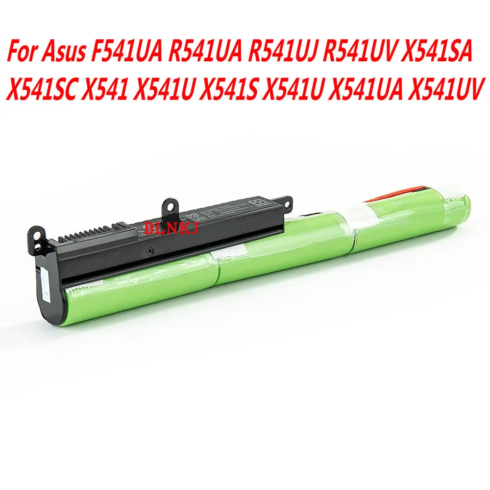 

New A31N1601 Laptop Battery For Asus F541UA R541UA R541UJ R541UV X541SA X541SC X541 X541U X541S X541U X541UA X541UV