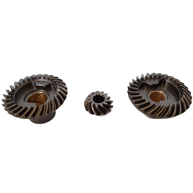 for Tohatsu Nissan Outboard Bevel Gear Set 4Hp 5Hp 6HP 2/4 Stroke