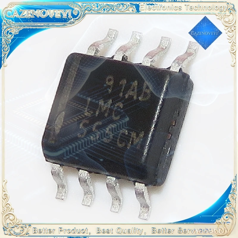 Long-term Cooperative Client Exclusive Discount Policy  LMC555 SOP-8 LMC555CM