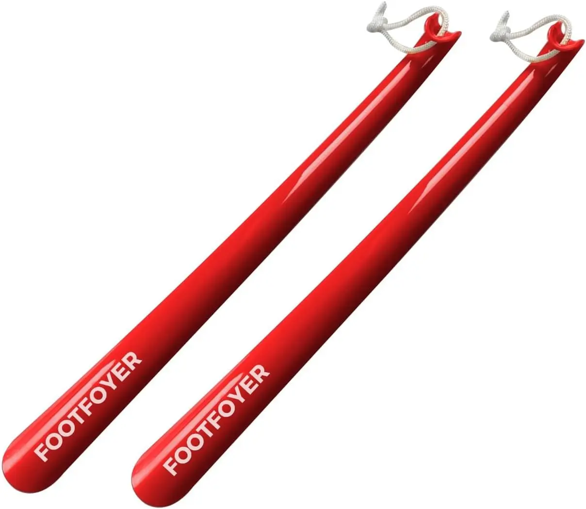 

Long Handled Shoehorn for Men and Women, Easy Wear Comfort