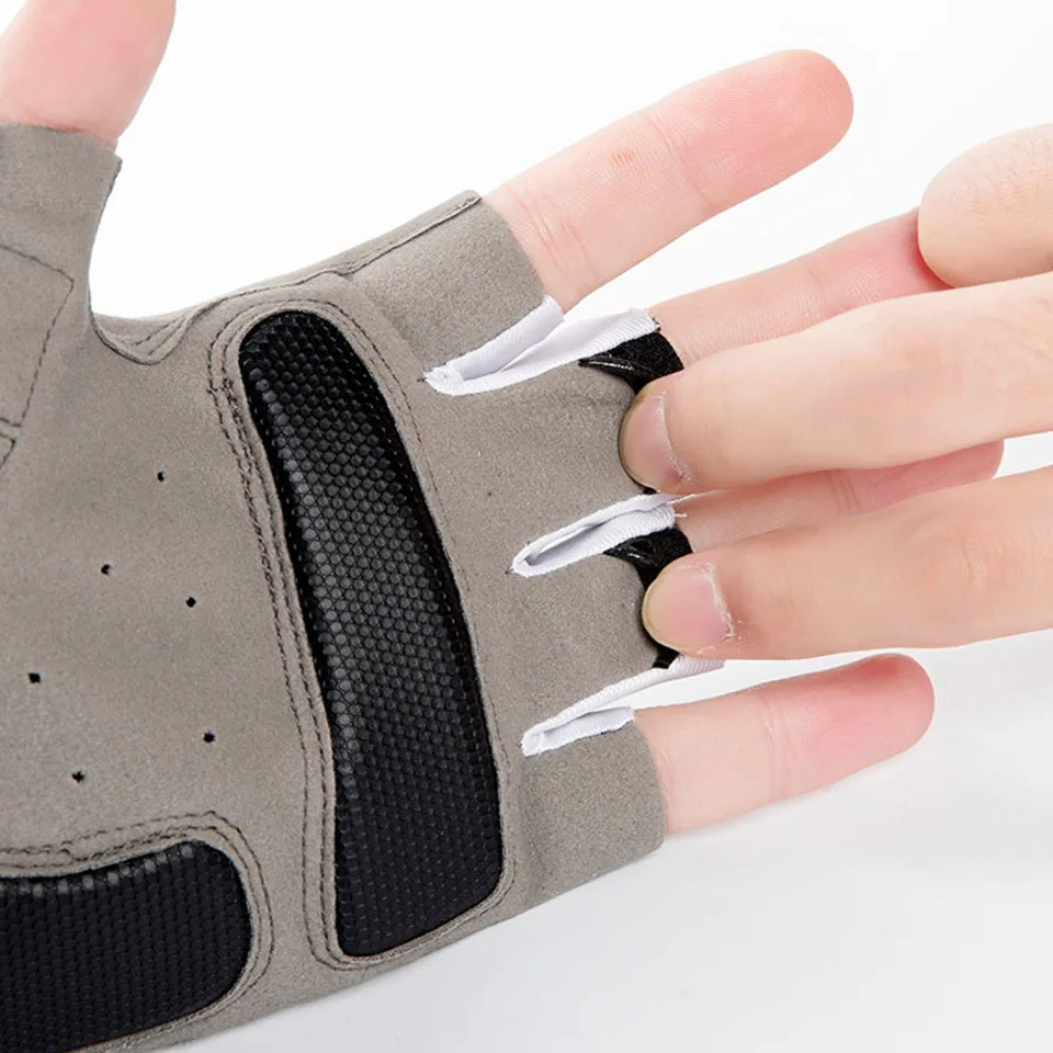 Thumbnail 3 - #15 Microfiber Cycling Gloves List of Top Picks