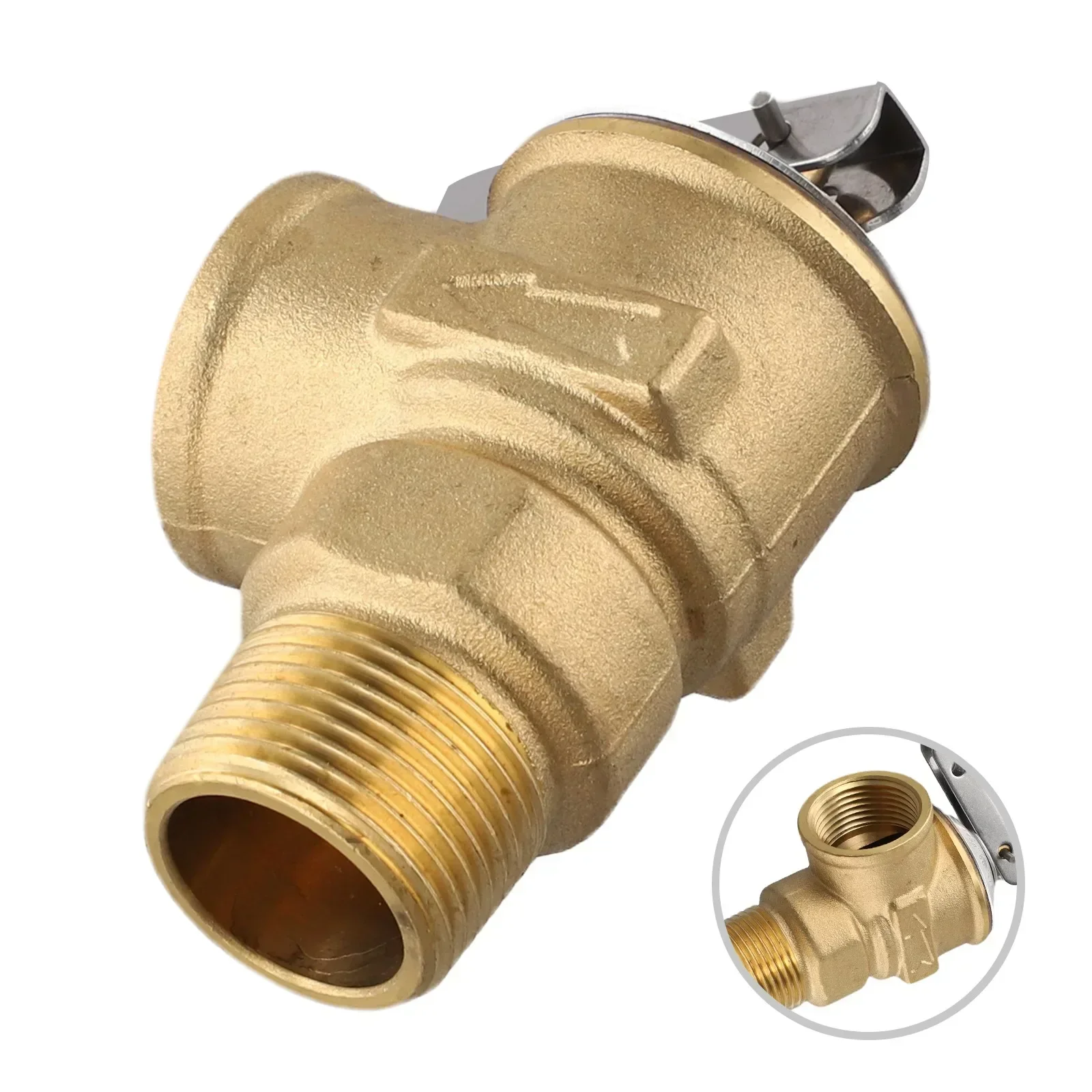 

Compact Corrosion Resistant Lead Copper Relief Valve Compact Corrosion Resistant Brass Connection Dimensions