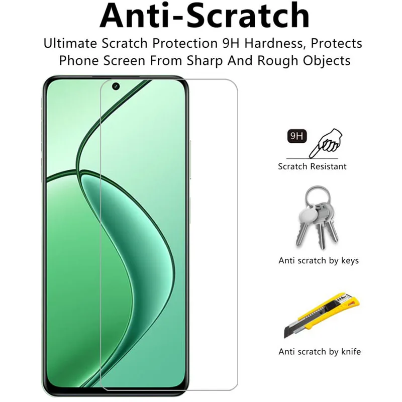 phone case for realme 12x tempered glass on realme12x 12 x x12 5g 12xcase back cover 360 realmi relme ralme reame real me reali