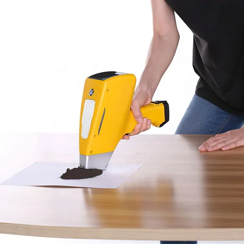 GF-9800 Handheld So… - image