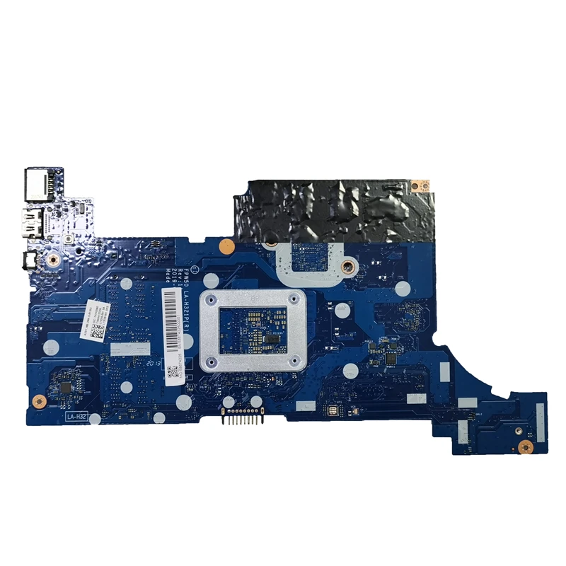 For HP 15S-DU LA-H321P R L73245-001 L72538-001 Main Board