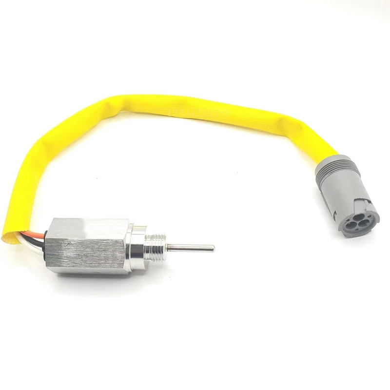 1310427 131-0427 G3412 G3512 G3516 Engine Coolant GP Temperature Temp Sensor For 988G 938G 950G Wheel Loader