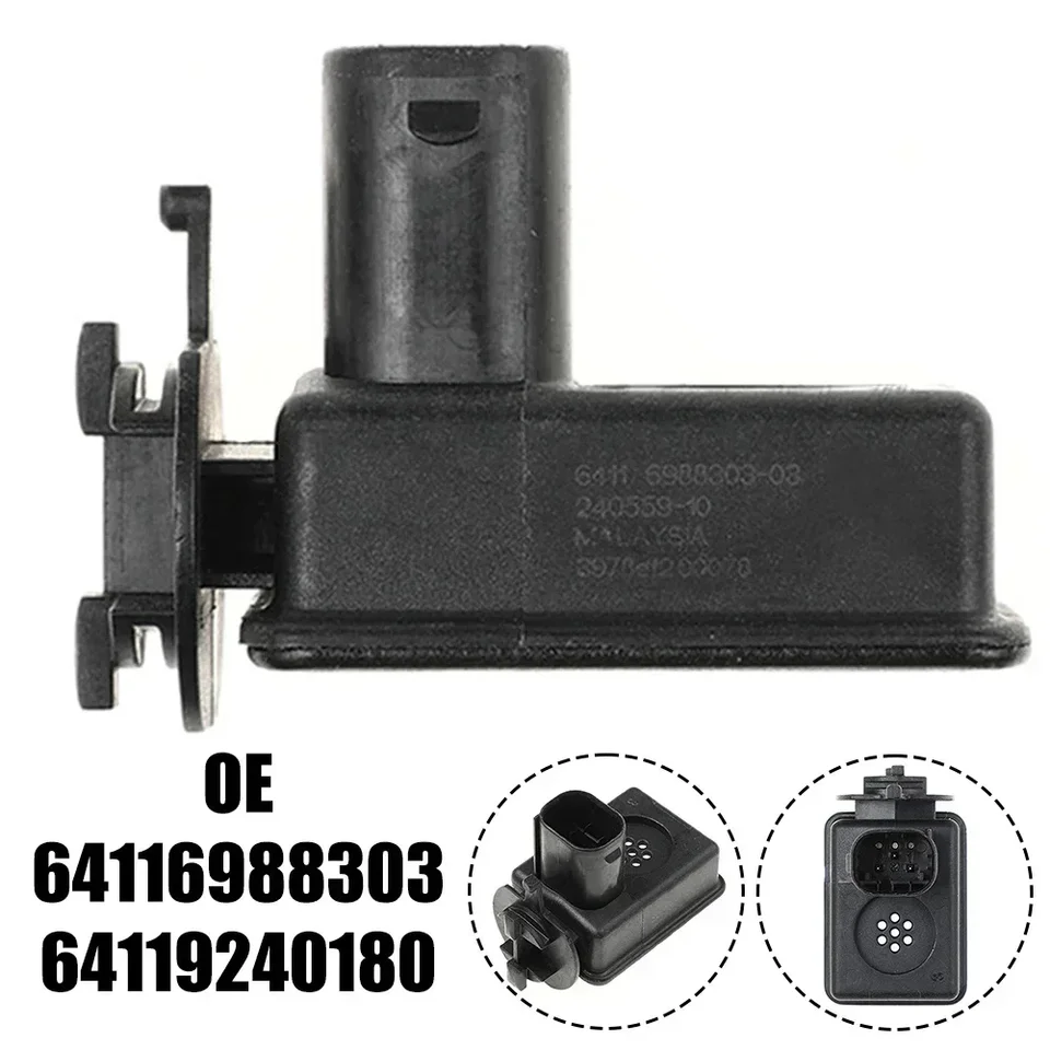 For X6 For E70 For E71 For For Z4 For MINI R56 Air Control Sensor
