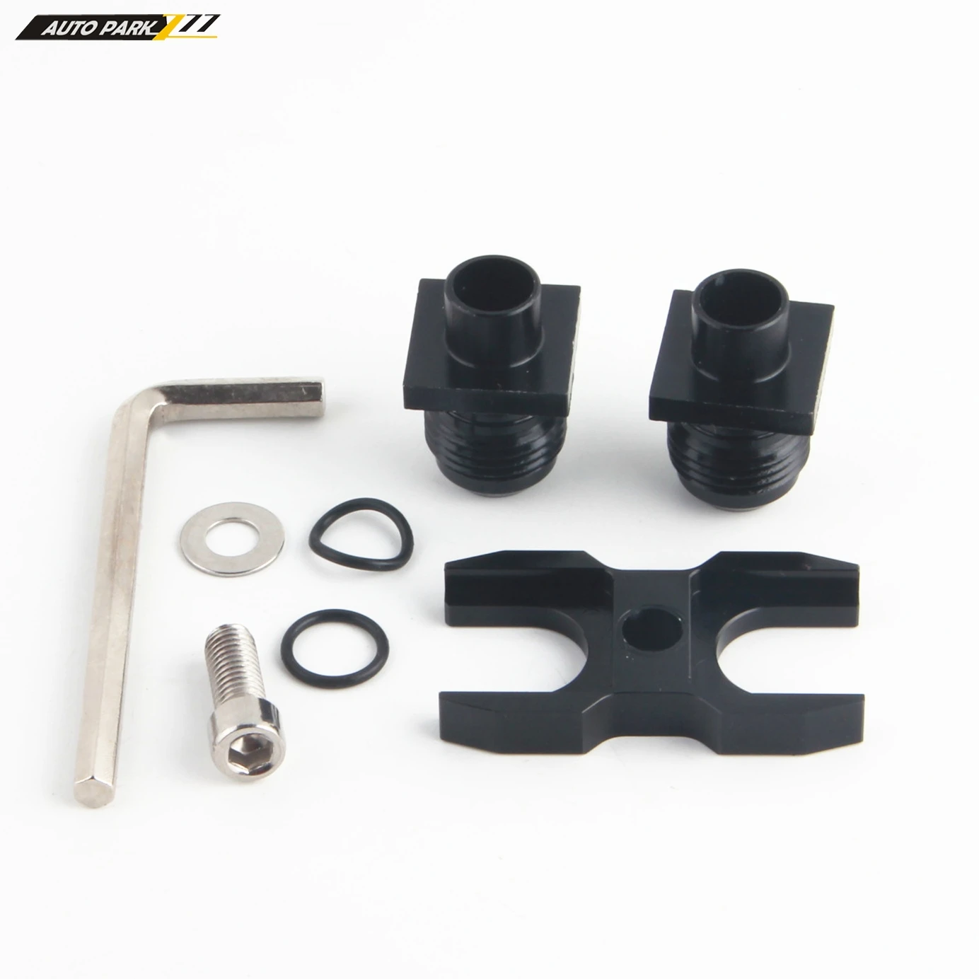 Auto AN10 Oil Coole… - image