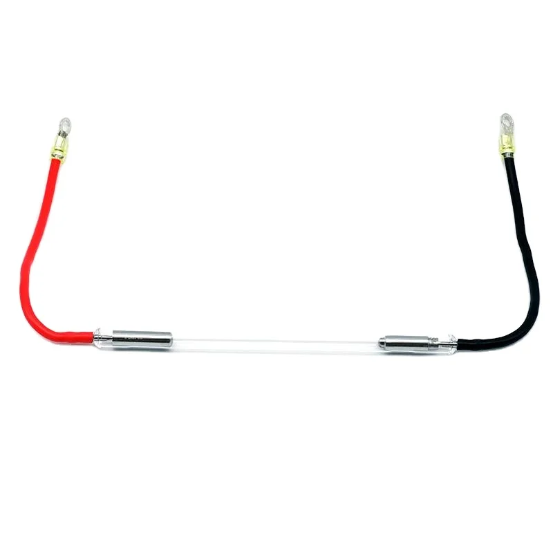 High-Power 10-100-175 Flash Lamp for Candela Gentle Pro Max Long-Life Lamp for