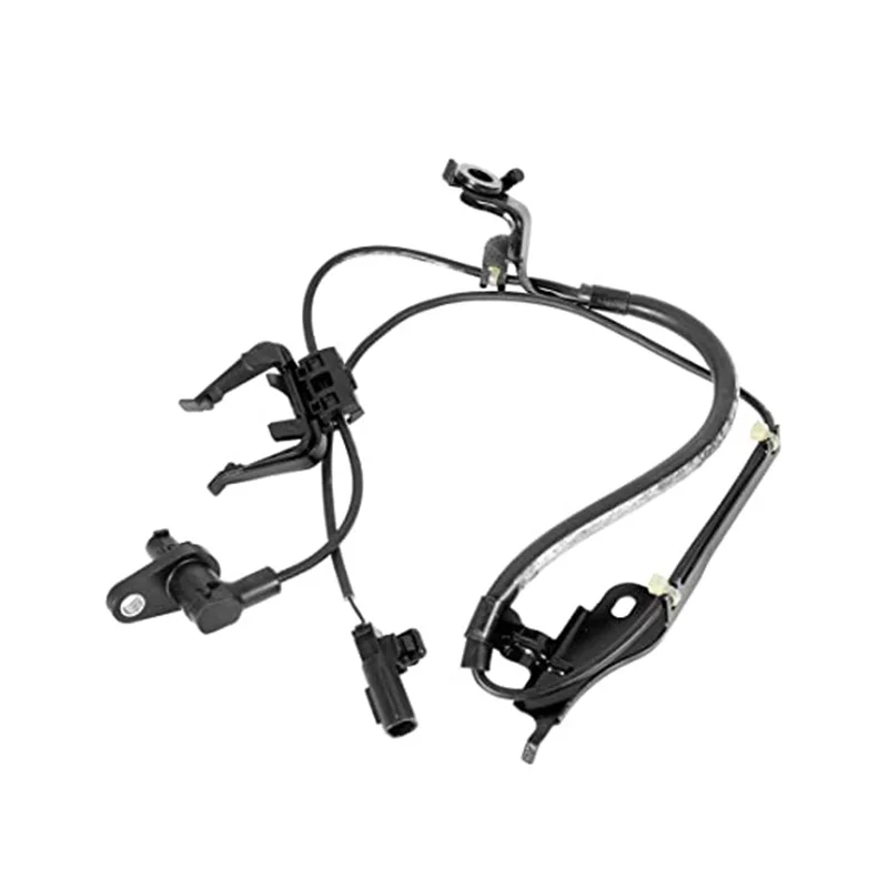 ABS Wheel Speed Sensor Front Right Fot Toyota Highlander 2010 2011 2012 2013 695160 5S11382  695-160 89542-48040