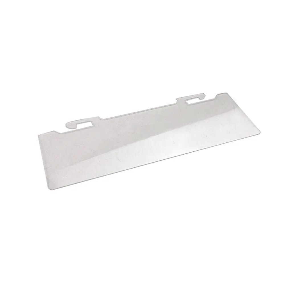 Dust Bin Baffle Suction Flap 5PCS Compatible with T8 MAX N5 Dust Box Accessories to Reduce Secondary Pollution