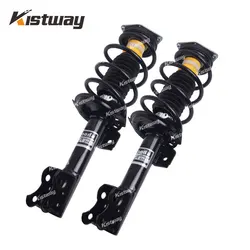 1PCS Front Left Or Right Shock Absorbers Assembly For Mercedes Benz W169 A200 A160 W245 B200 A1693200530 A1693201130 A1693201730