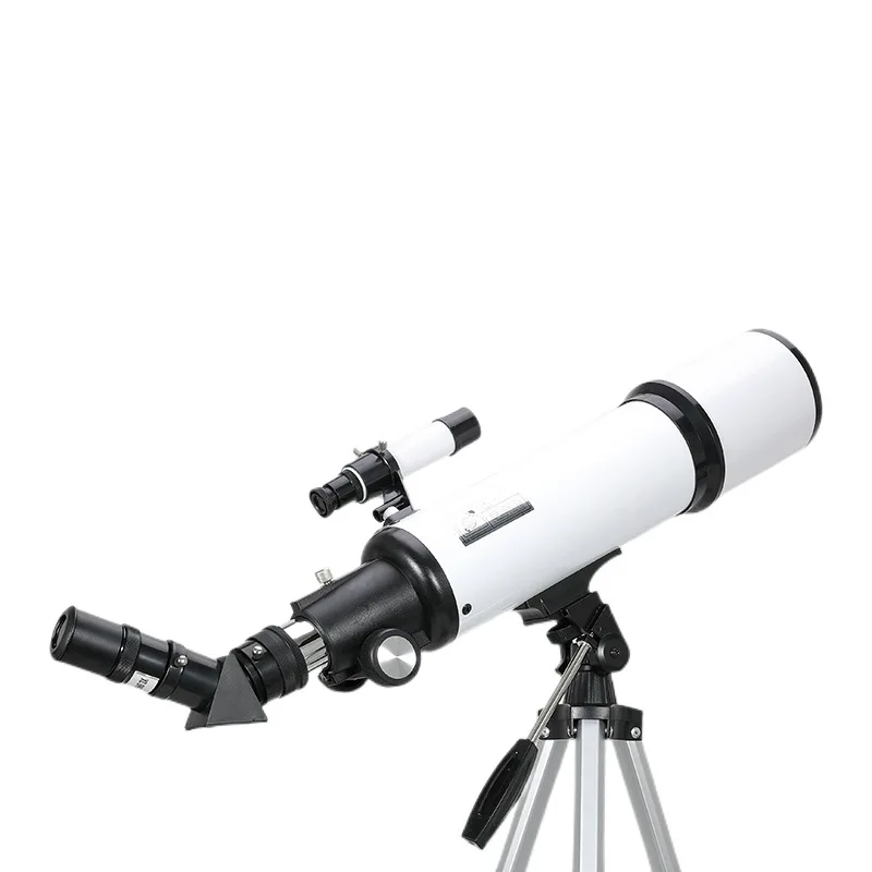 ズーム望遠鏡 可変倍率接眼レンズ 連続フォーカスシステム スムーズな操作 明確な画質