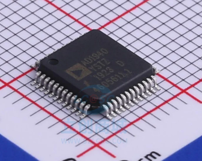 1 PCS/LOTE AD1940YSTZ AD1940 LQFP-48 100% Brand new original