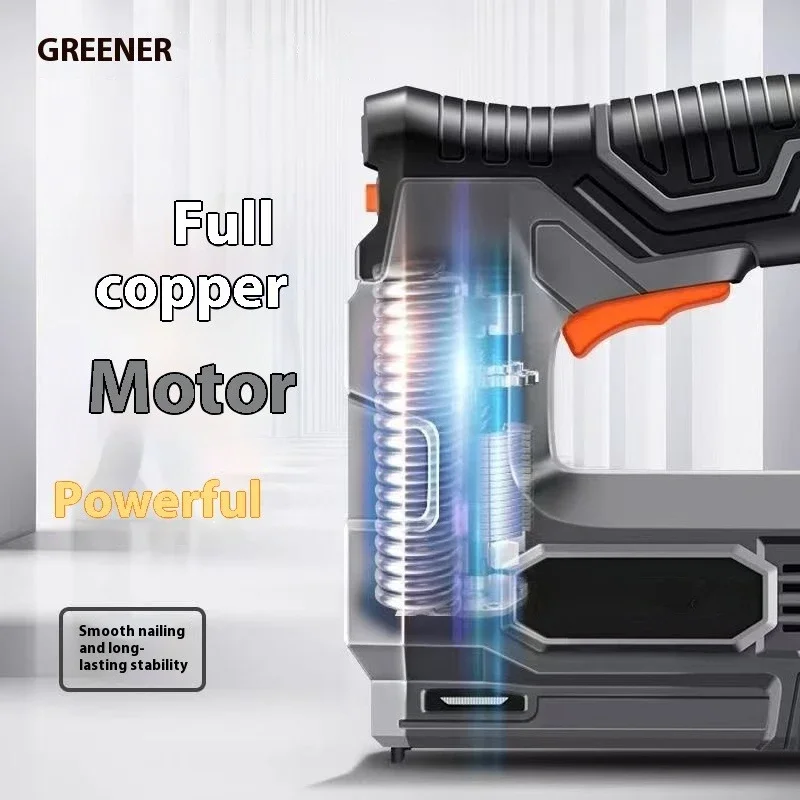 #28 Trending Nailers & Staplers Right Now