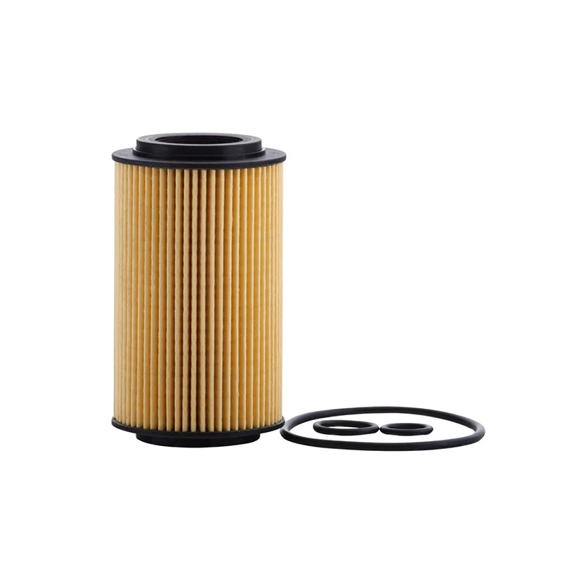 A6511800109 6511800109 Auto Öl Filter Für Mercedes-Benz W204 X204 W176 W246 E CLA GLK KLASSE Automotive motor Komponenten – Detail 2