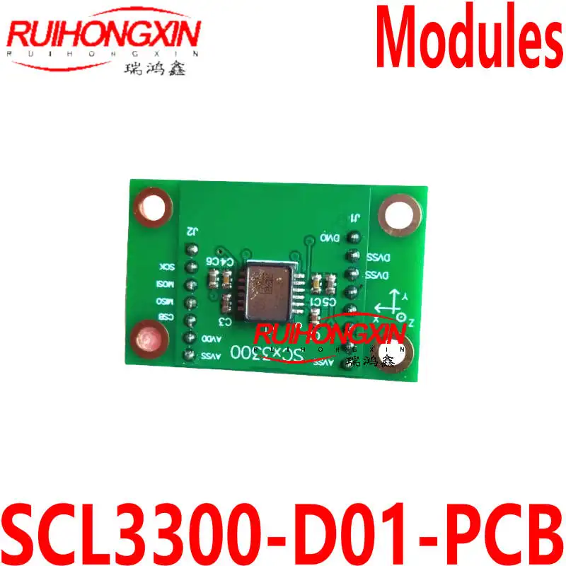 Spot SCL3300-D01-PCB Sensor eval board Murata module