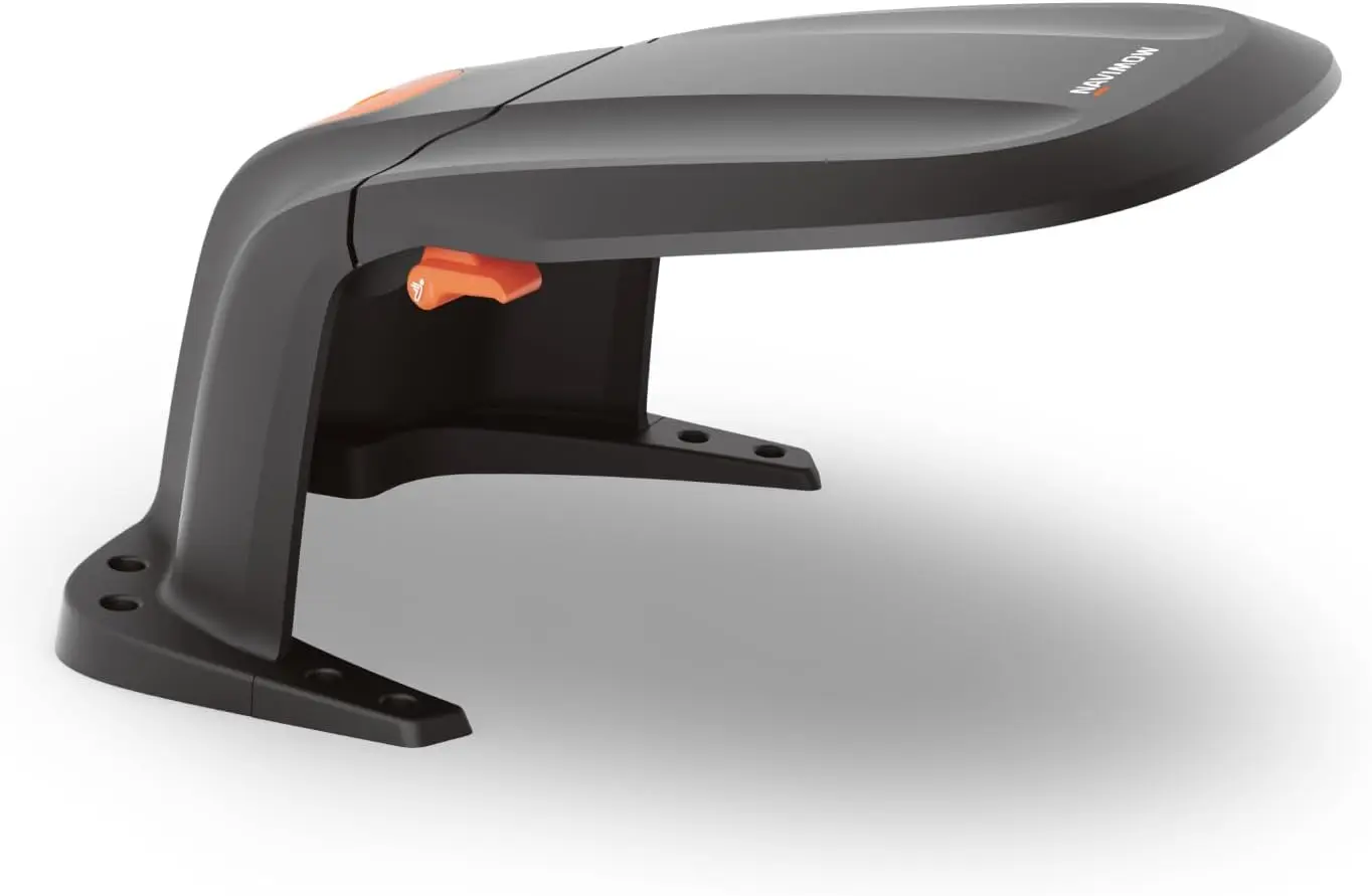 

Умный гараж для роботов-газонокосилок i206 AWD, i210 AWD, i105N и i110N - Автоматизированное решение для хранения