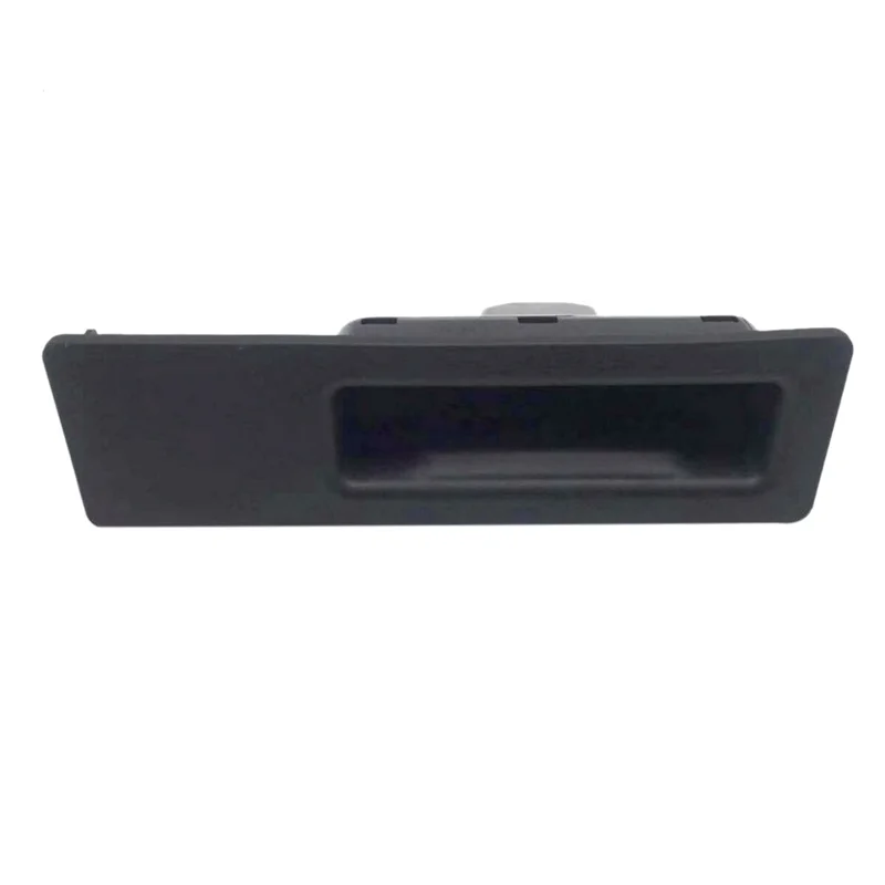 غطاء صندوق السيارة مفتاح الباب الخلفي لبي ام دبليو ، مقبض الغطاء الخلفي ، F10 ، F11 ، F48 ، F25 ، F26 ، F15 ، F16 ،