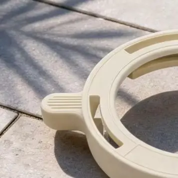 Replacement Clamp Cam 357199 For Pentair Pool Pump Sand Filter Cover Locking Ring Swimming Pool Equipment Parts