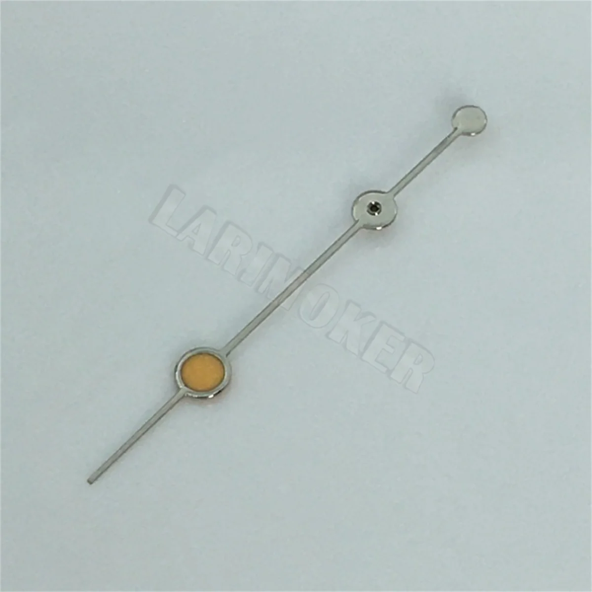 เข็มวินาทีนาฬิกาคุณภาพสูงขนาด 12.5 มม. หลายสี เหมาะสำหรับกลไกนาฬิกา NH34 NH35 ETA2824 PT5000