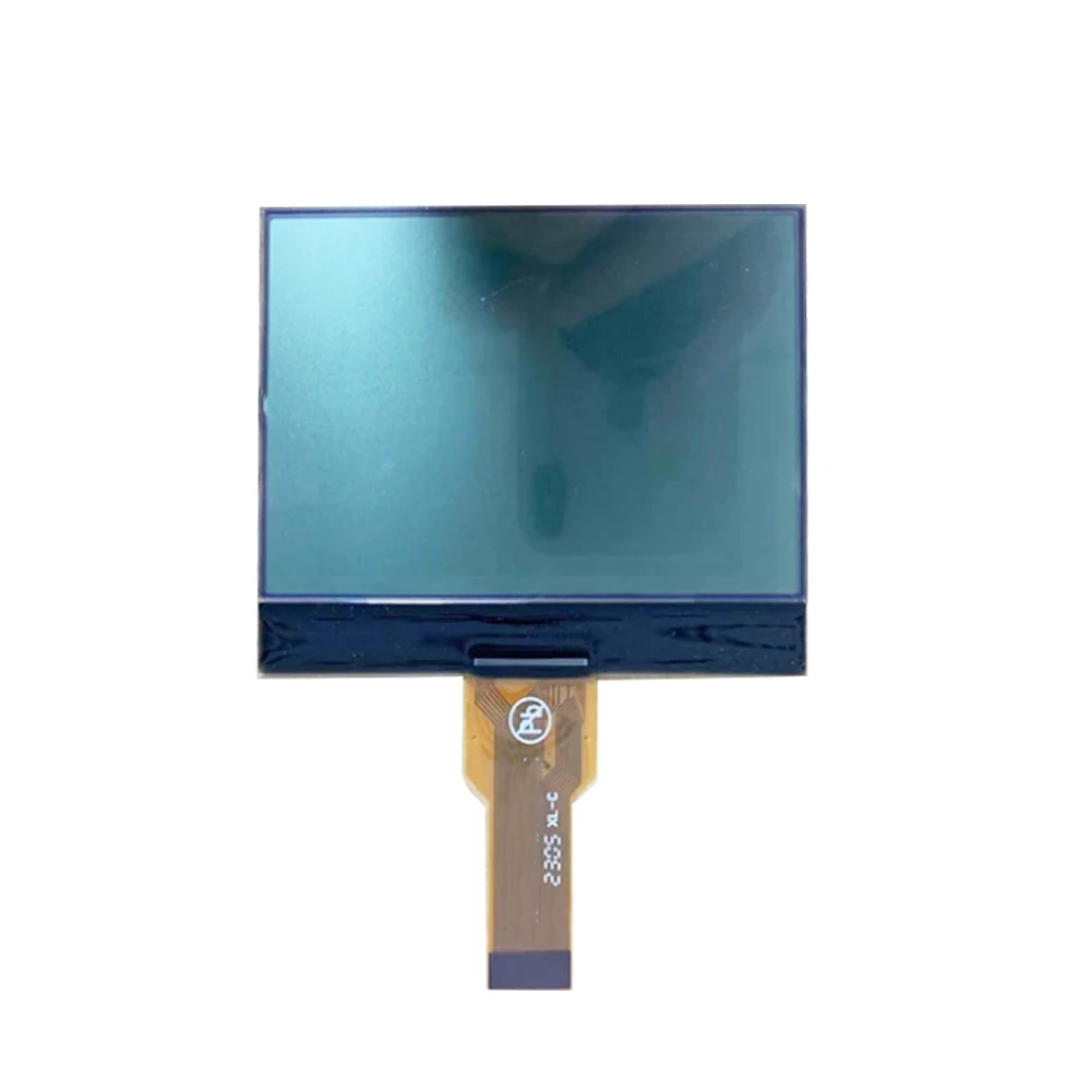 Original Replacement LCD DISPLAY Monitor For Hitachi Excavator