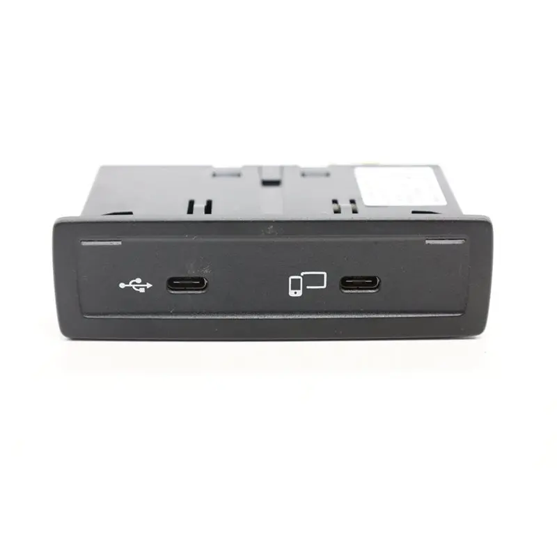 For Mercedes Benz V GLC GLE A1678201302 Car USB Connecting Unit 1678201302