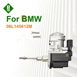 06L145612M (short Rod) Is Applicable To Audi Volkswagen Turbocharger Electronic Actuator 06L145612S