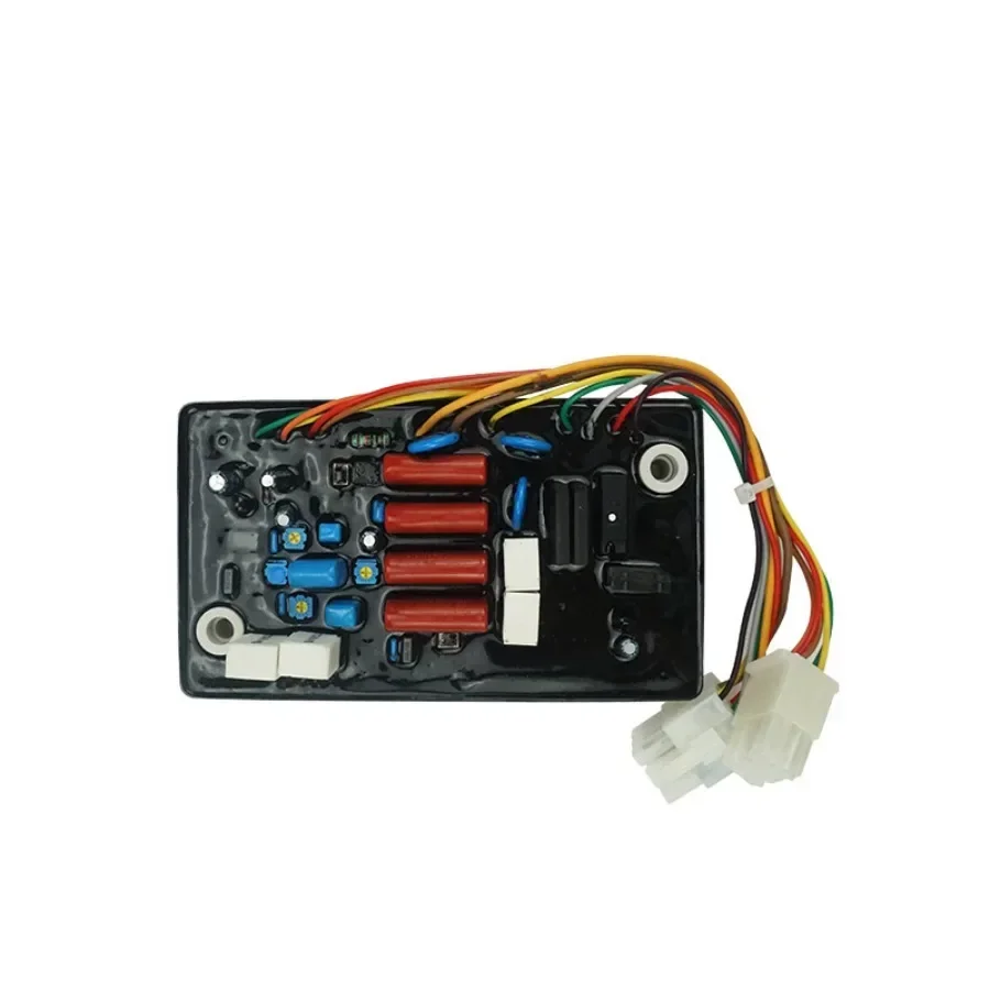 Replace Original DST-100-2FA4 AVR Generator Automatic Voltage Regulator Stabilizer Taiyo Diesel Generator control voltage module