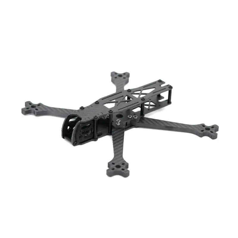 Kit Rangka FPV TBS SOURCE ONE  - Tbs Fpv Source One ulasan dan harga