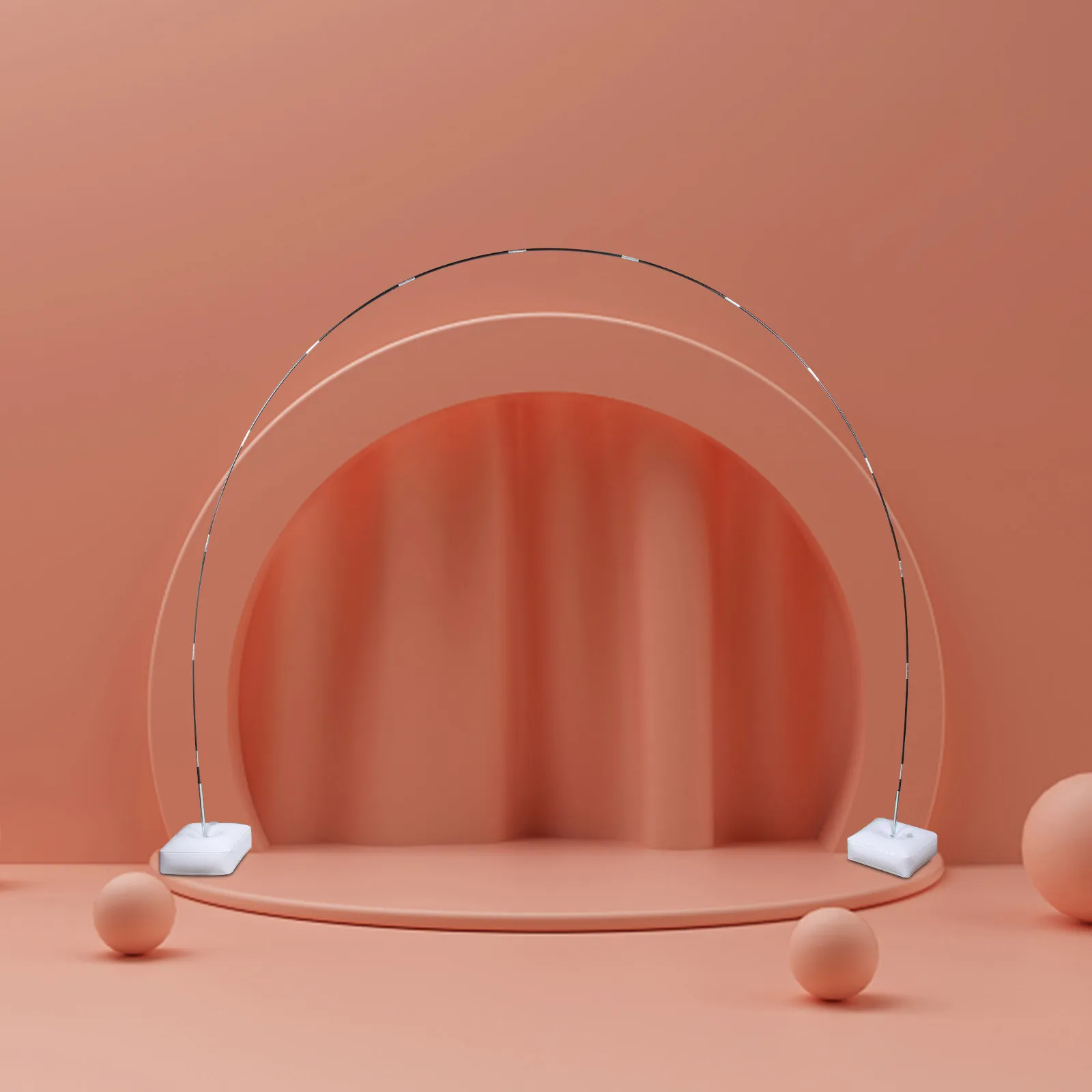 kit-de-support-d'arche-de-ballons-1-piece-cadre-en-acier-reglable-base-remplissable-d'eau-fournitures-de-fete-diy-pour-mariage-anniversaire-baby-shower