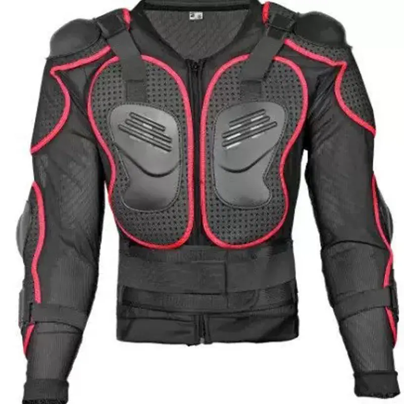 Cycling Armor Clothing Outdoor Equipment Protective Equipment Armor Factory Motorcycle Armor Clothing Cycling Protective Equipme