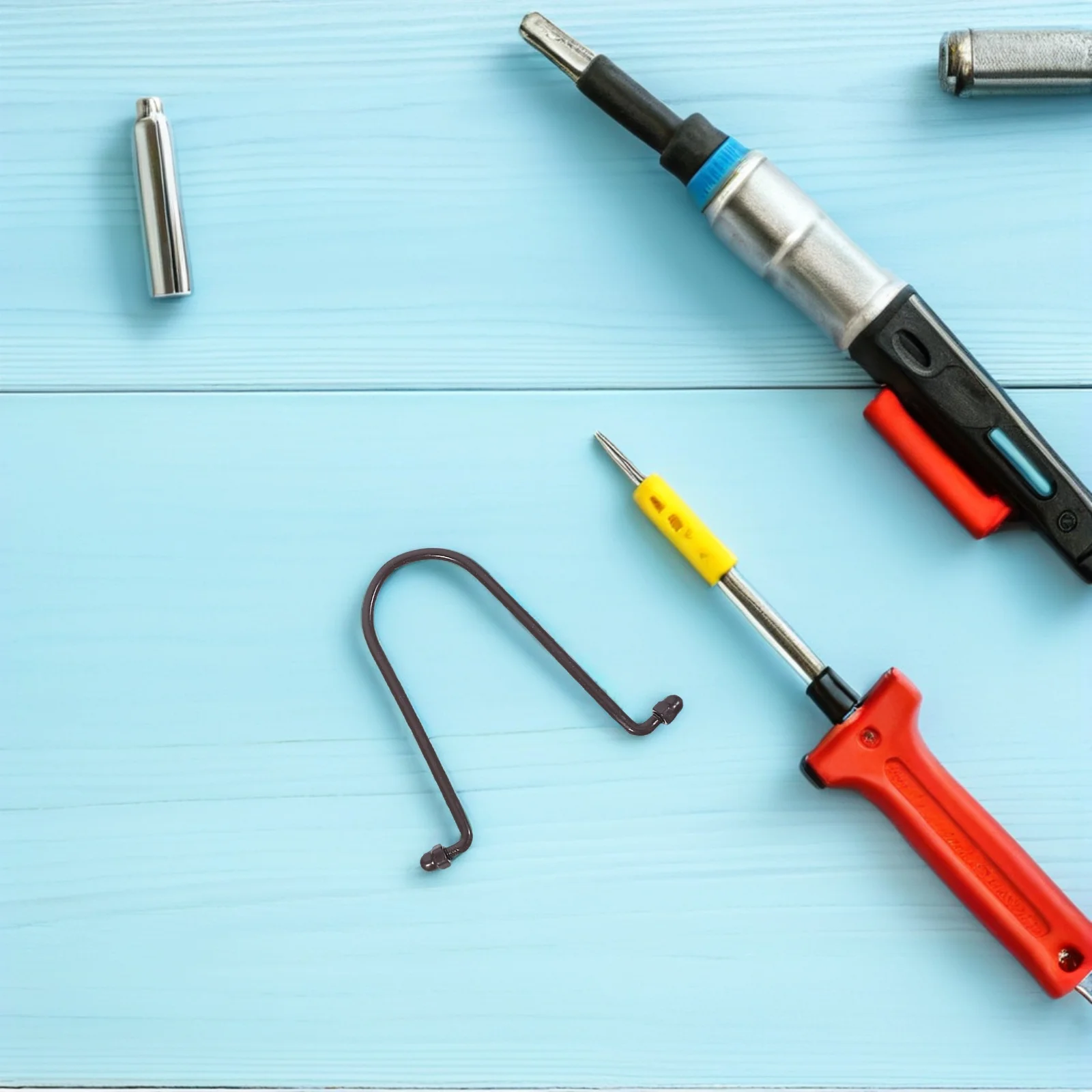 

Комплект из 4 крючков для дождевого канала, уличный аксессуар для сада, адаптер для водосточного желоба, дренажный элемент из нержавеющего металла для сада