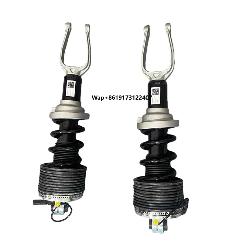 

Подходит для передних и левых/правых амортизаторов LP610 580 с лифт-комплектом подвески 4T0412019AD/AF/M/G/S/AJ/R