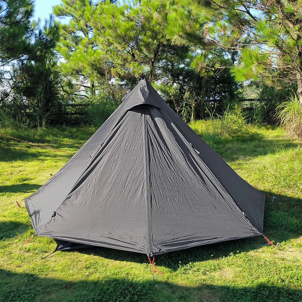 Cerca Tende Nova: Guida Completa per Scegliere la Tenda Ideale per il Campeggio