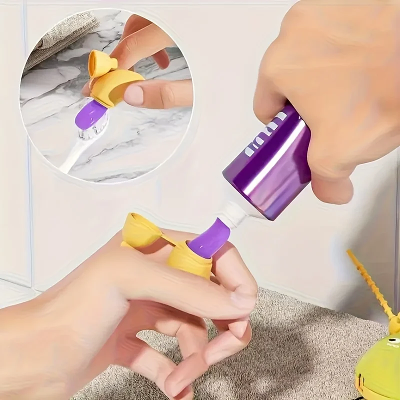 Thumbnail 3 - #34 Best Toothbrush Holders to Buy In 2026