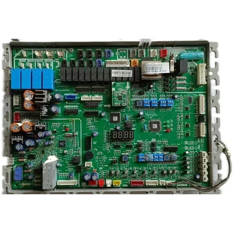 

FOR V-COK850-S-LE-A Central Air Conditioner MDV-850W/DSN1-980 900W
