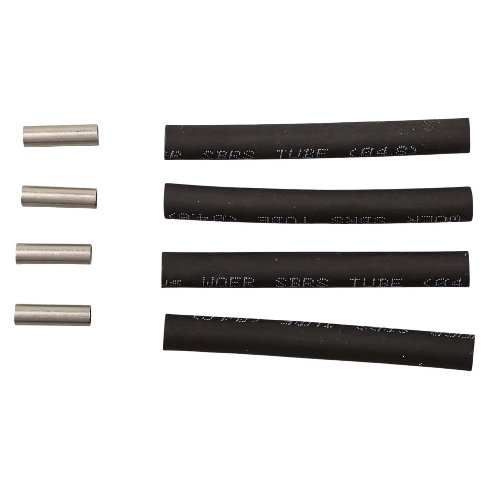 Carbon Fiber Electric Heating Tape for Indoor Floors 12K Conductor with Silicone Rubber Insulation for Safe Use
