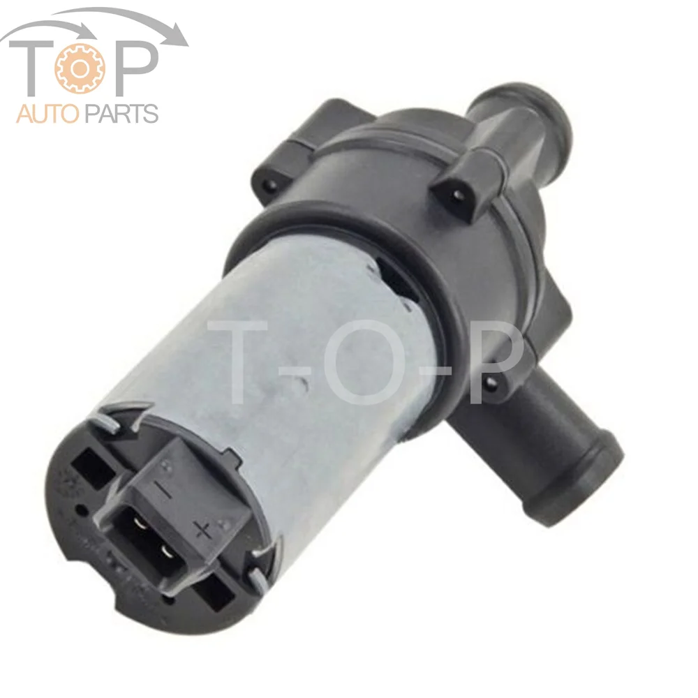 12V Auxiliary Electric Coolant Pump 8E0261431 0392020034 90509271 For Audi A4 8E0261431 1334039 90448286 4395612 654603 65460300