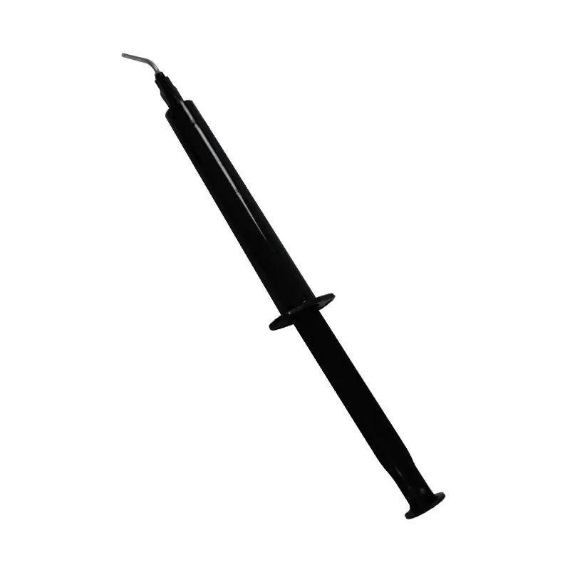 حامي اللثة المحدد للأسنان، التحليق الضوئي السريع، المعدات الميكانيكية المختبرية المريحة، أداة عيادة طبيب الأسنان