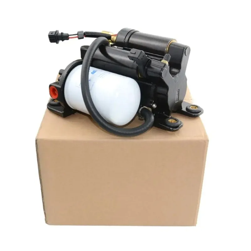 AP03 21608511   مجموعة مضخة الوقود الكهربائية لفولفو بنتا مارين 4.3L 5.0L 5.7L OSI / GXI GI العلامة التجارية الجديدة 21608511