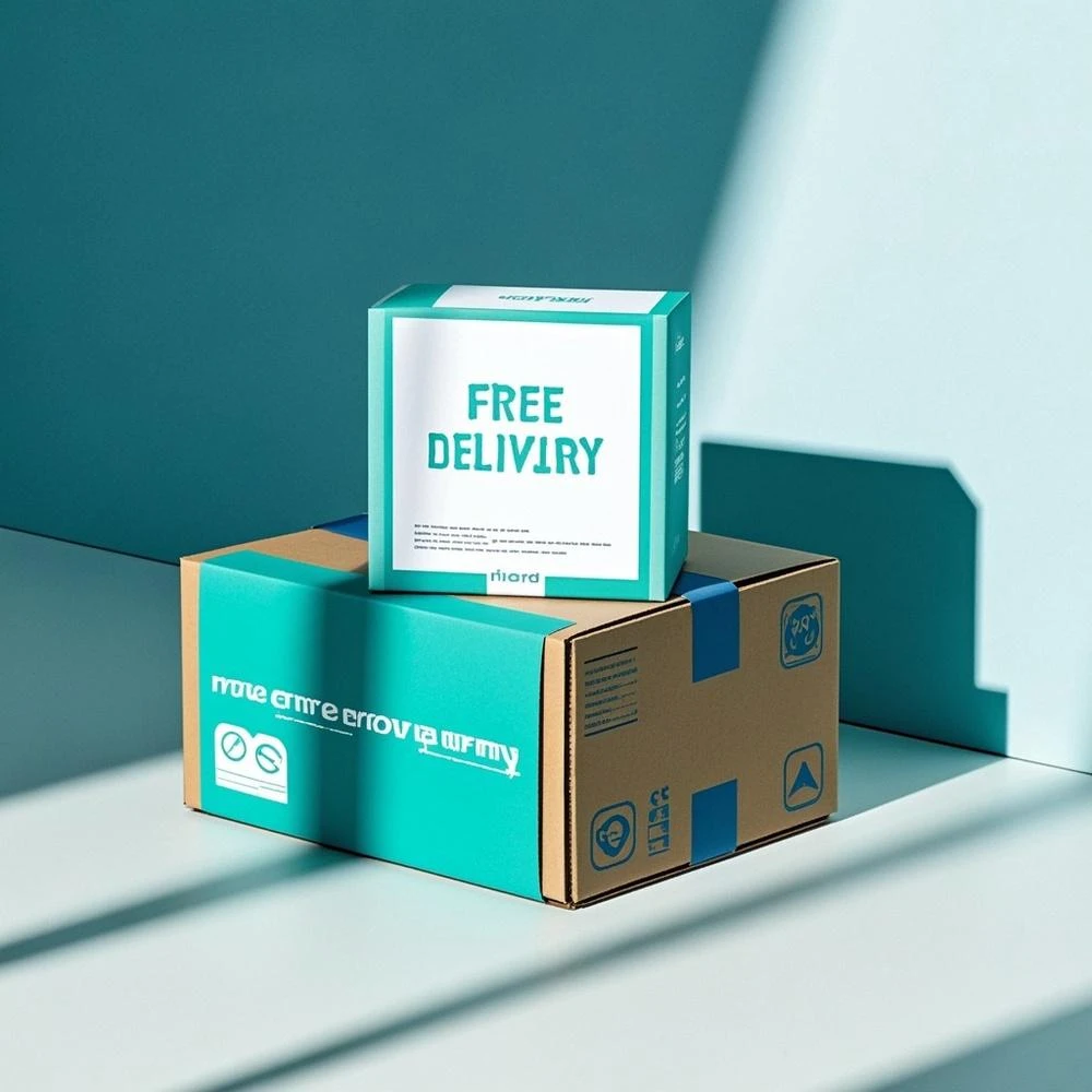 Mccardell Pouf fatto a mano-Cream