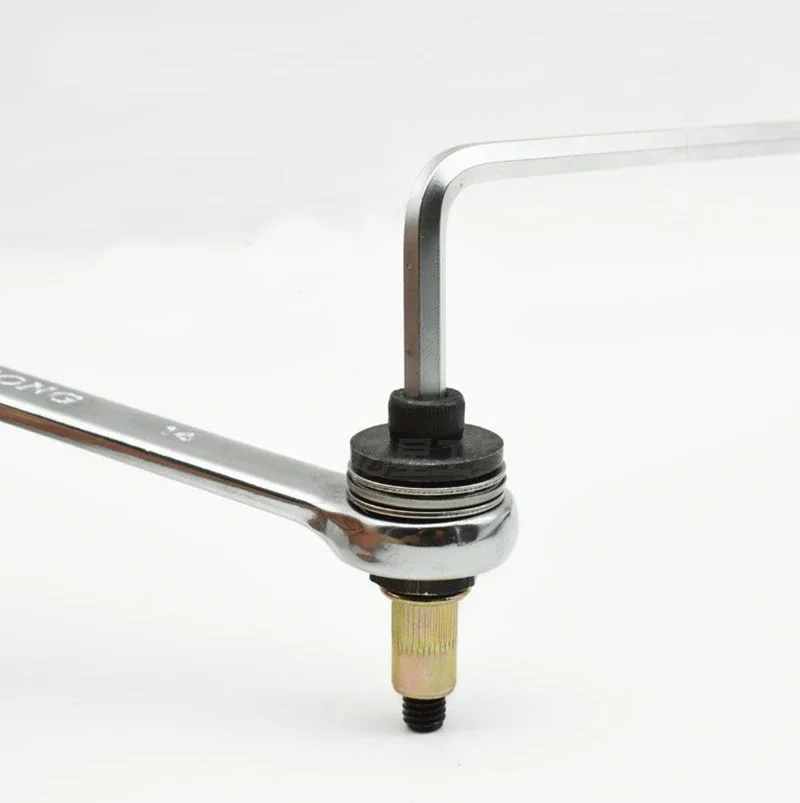 1pcs Hand Rivet Nut Gun Head Nuts Adapter Tool Riveter Tool Accessory For Nuts Optional Model M3 M4 M5 M6 M8 M10 Riviter tool