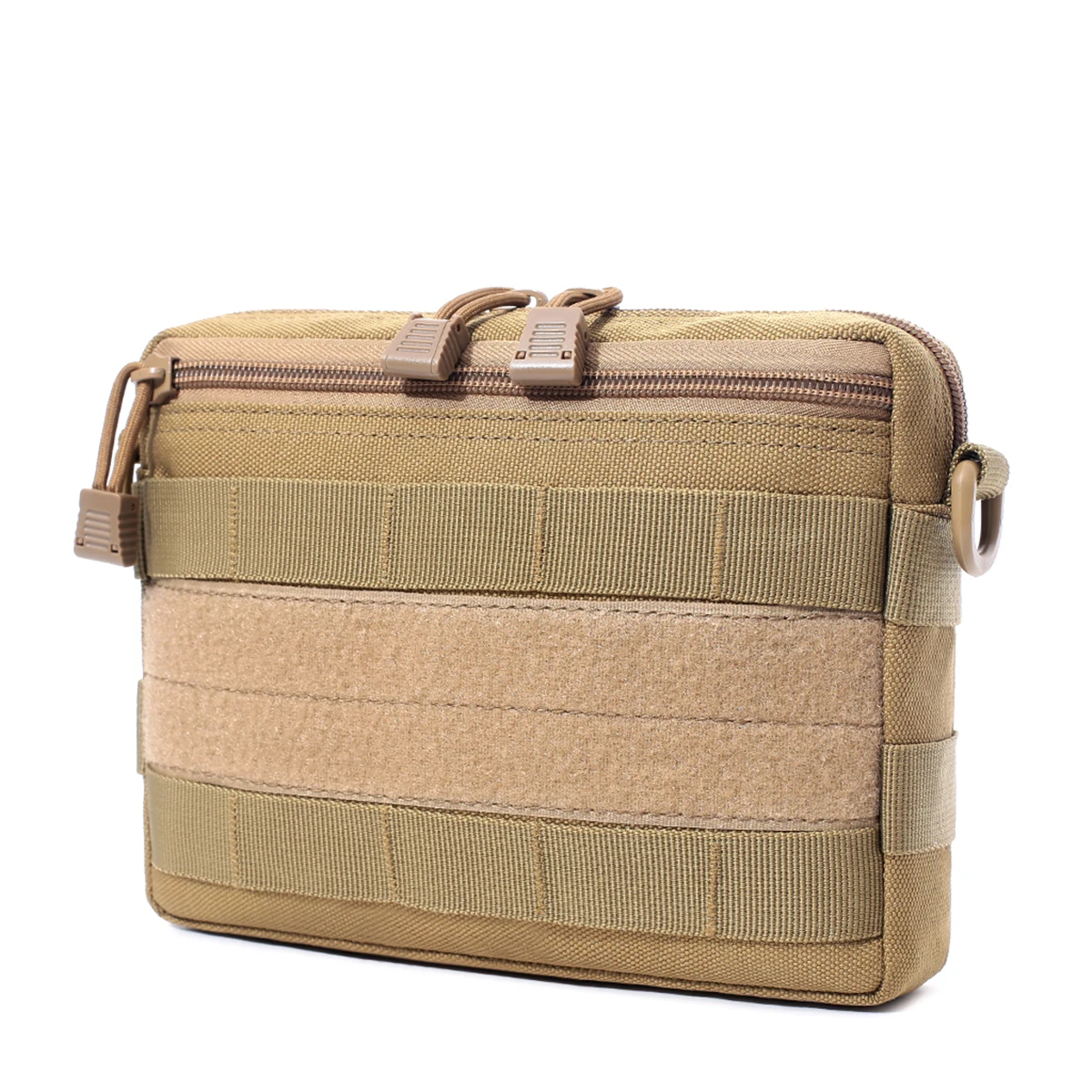 

cell phone pouch phone cases nylon bag belt pouch
