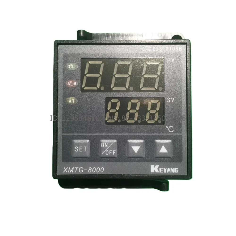 XMTG-B8181AM1 Yuyao Instrument XMTG-8000 Keyang XMTG8000 Smart Meter